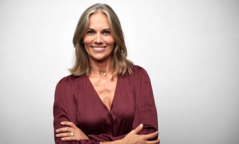 anita gerhardter