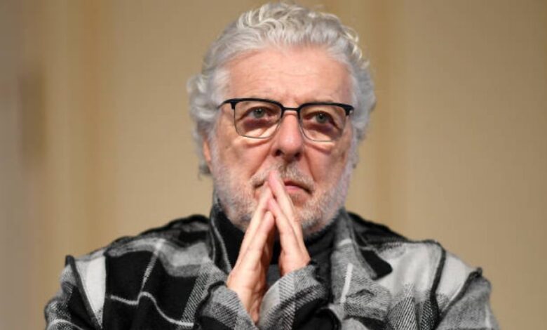 André Heller