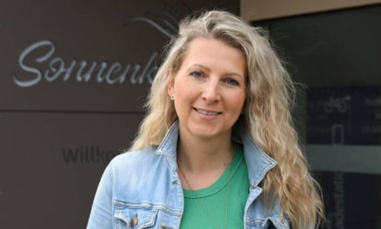 Corinna Kamper
