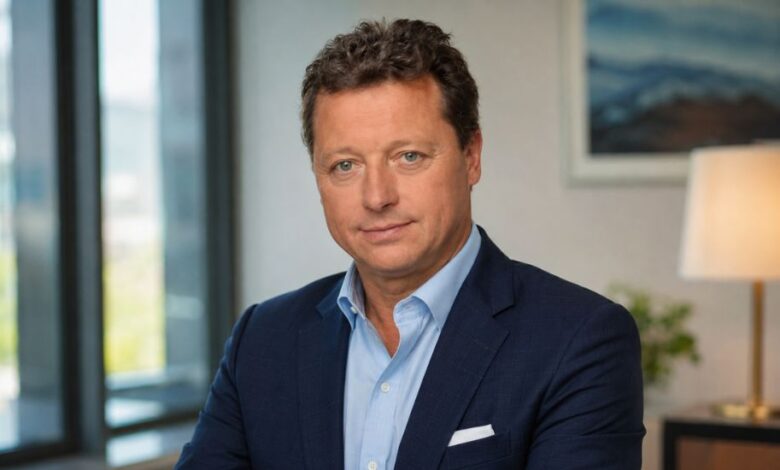Ernst Gelegs