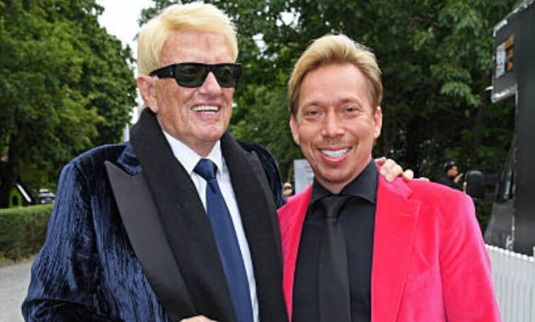 Helmut Werner