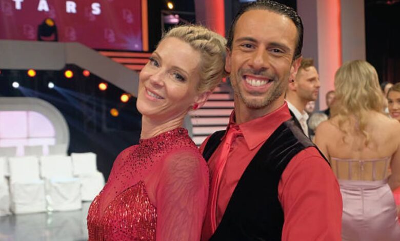Simone Lugner