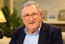 Teddy Podgorski
