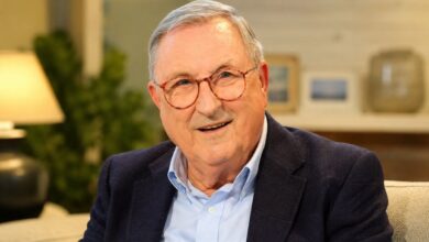 Teddy Podgorski